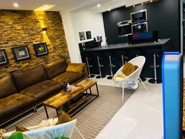 Appartement location à Seraing, Wallonie