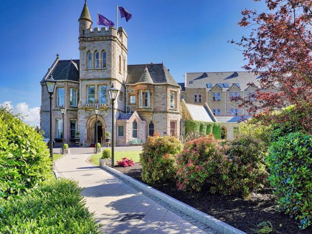 Apartment for rent in Holywood, Northern Ireland