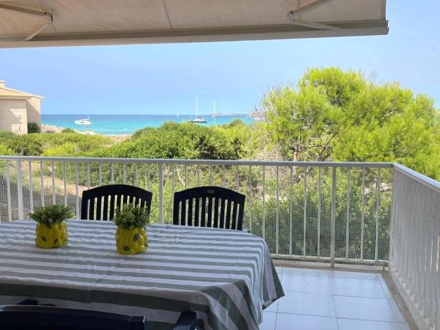Apartamento en alquiler en Sineu, Baleares