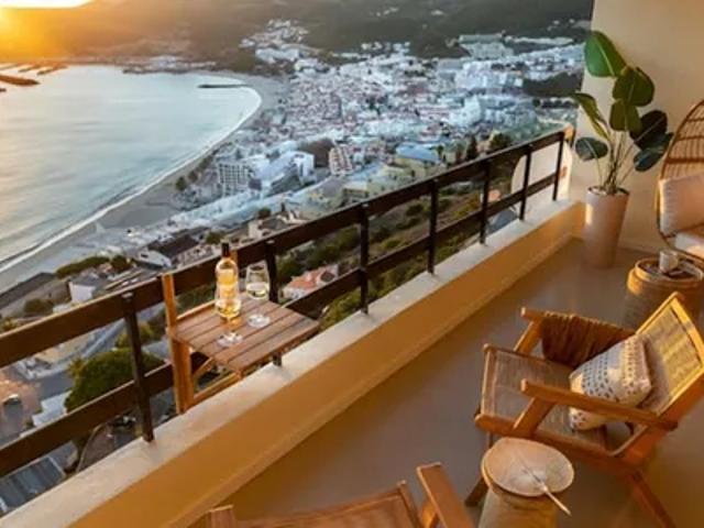 Apartamento alugar em Sesimbra, Setúbal