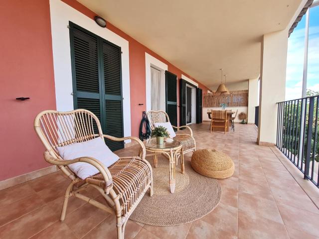 Apartamento en alquiler en Pla de Mallorca, Baleares