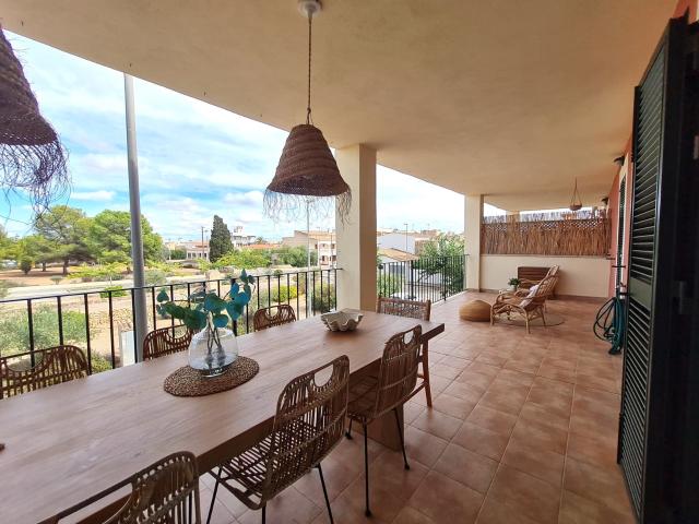 Apartamento en alquiler en Pla de Mallorca, Baleares