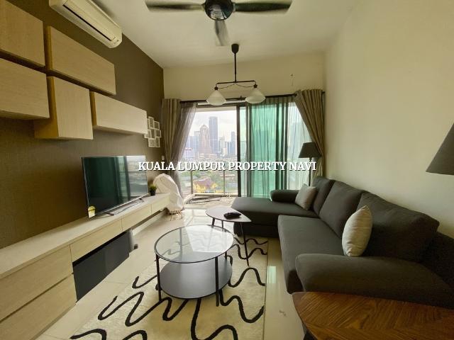 Apartment for rent in Country Heights Damansara, Kuala Lumpur