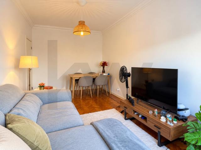 Apartamento alugar em Centro Sul, Almada