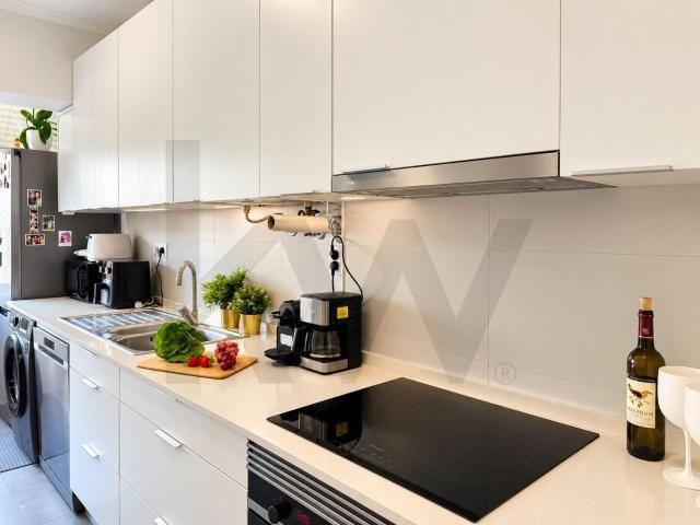 Apartamento alugar em Centro Sul, Almada