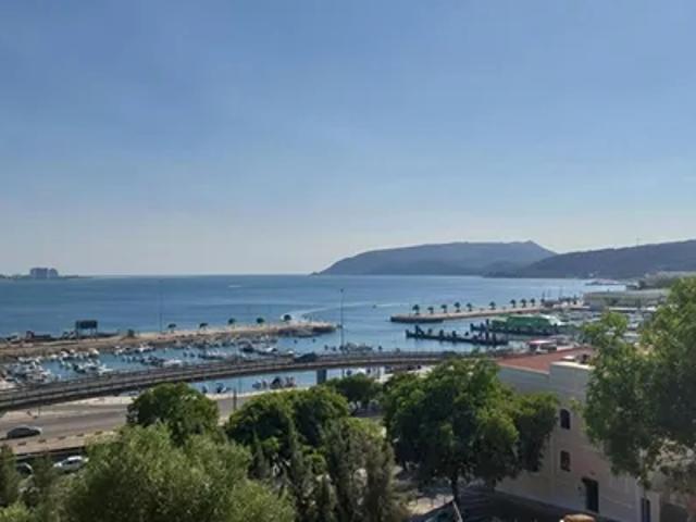 Apartamento alugar em Santos Nicolau, Setúbal