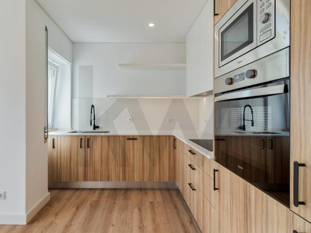 Apartamento alugar em Algodeia, Setúbal