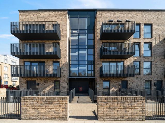 Apartment for rent in Manor House, Greater London