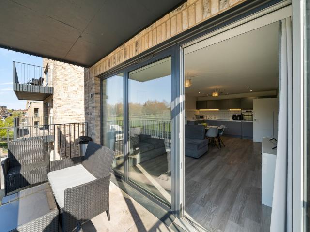 Apartment for rent in Manor House, Greater London