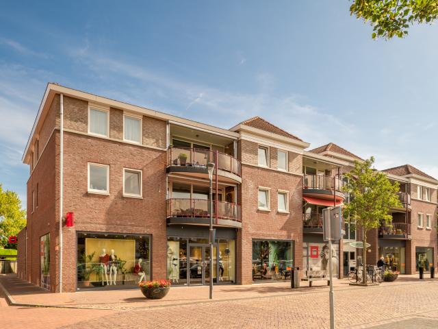 Appartement te huur in De Krouwel, Sevenum
