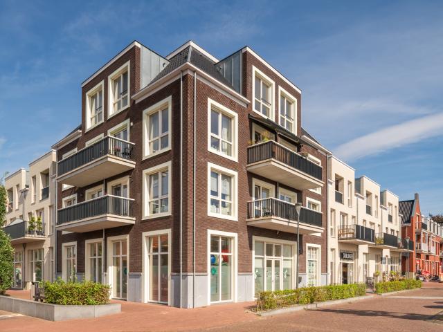 Appartement te huur in De Krouwel, Sevenum