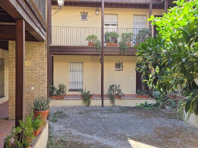 Casa en alquiler en Casco Antiguo, Sevilla