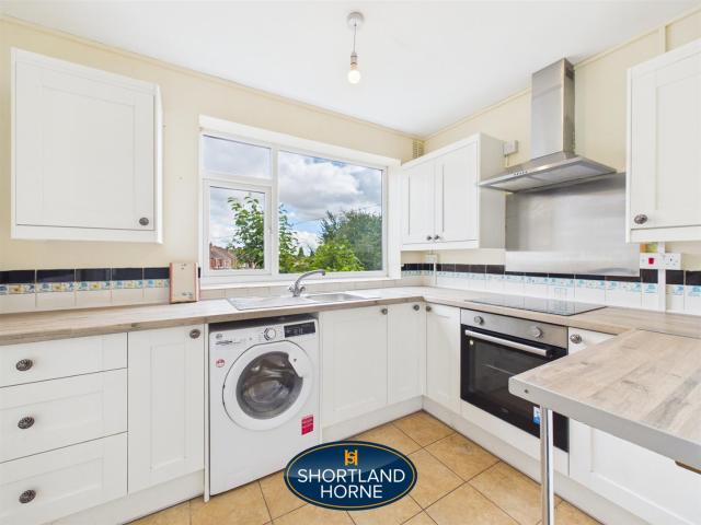 Apartment for rent in Wyken, Coventry