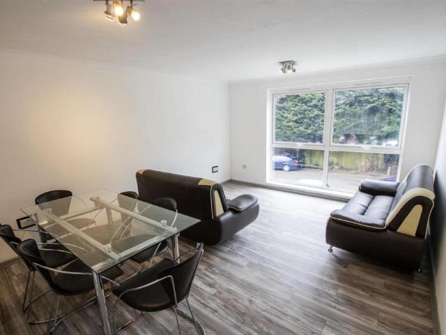 Apartment for rent in Selly Park, West Midlands