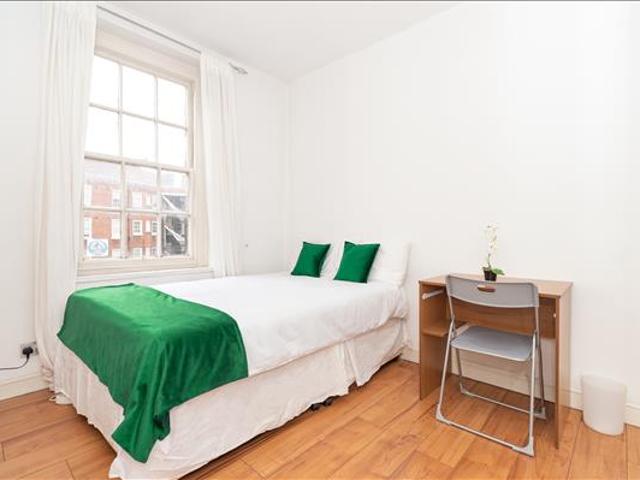 Apartment for rent in Marylebone, Greater London