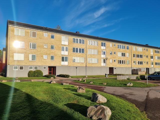 Lägenhet hyra i Grums, Värmland