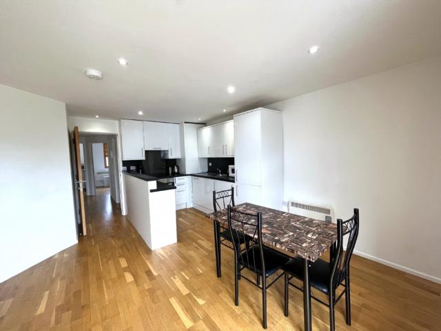 Apartment for rent in Chalk Farm, Greater London
