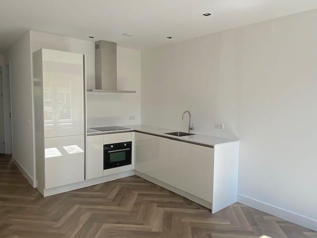 Appartement te huur in West, Amsterdam