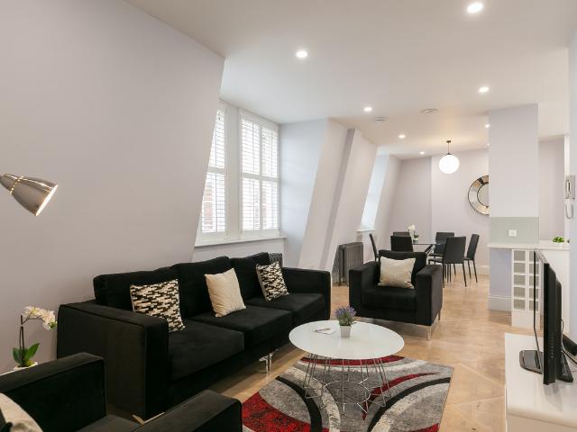 Apartment for rent in Greater London