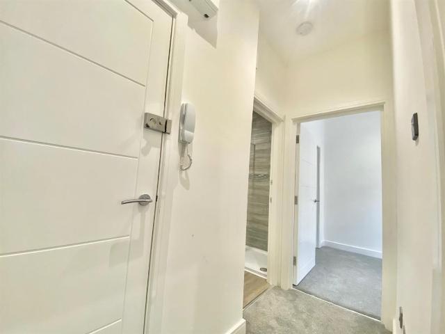 Apartment for rent in East Cliff, Acol
