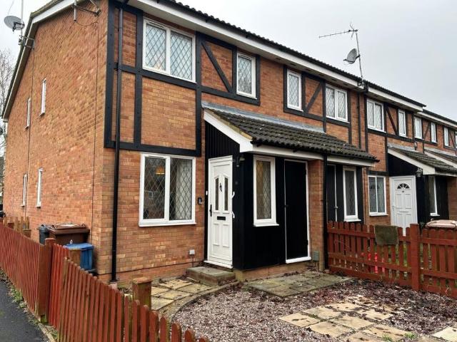 Apartment for rent in Poplars, Shephall