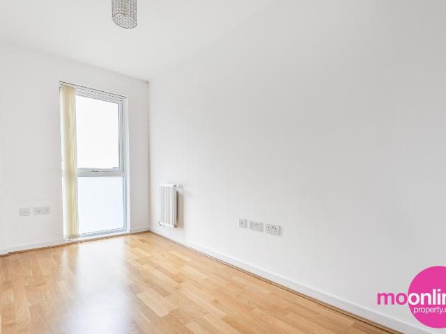 Apartment for rent in West Hendon, Greater London