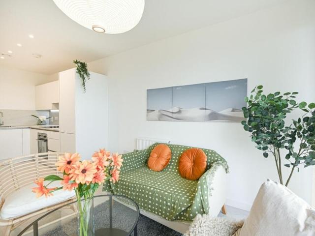 Apartment for rent in Stokesby, Norfolk
