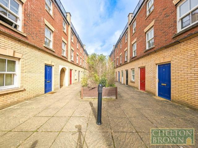 Apartment for rent in Semilong, Northampton