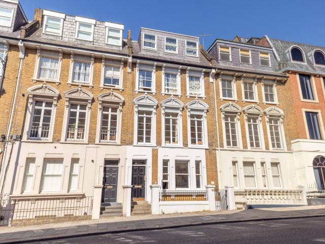 Apartment for rent in Clewer New Town, Windsor