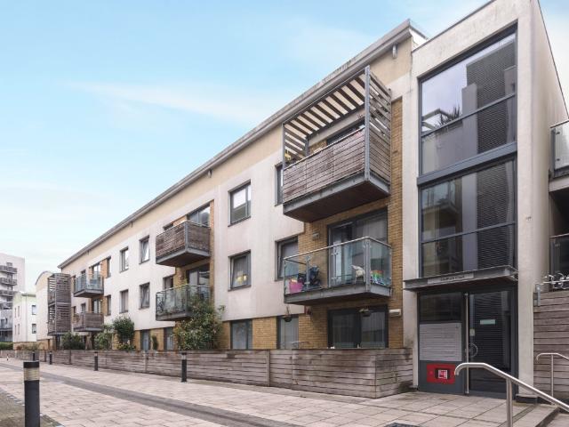 Apartment for rent in Round Hill, Brighton & Hove