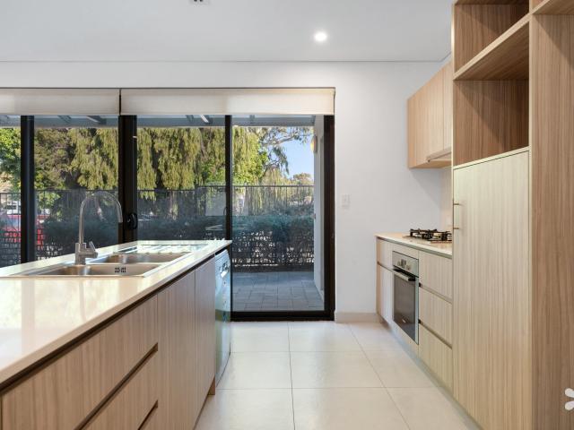 Apartment for rent in Shelley, Western Australia