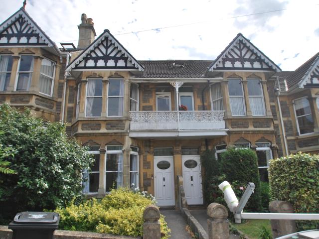 Apartment for rent in Beechen Cliff, Dulcote