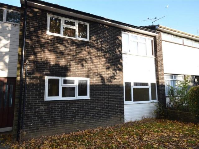 Apartment for rent in Lee Chapel, Essex