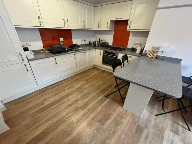 Apartment for rent in Swanage, East Dorset
