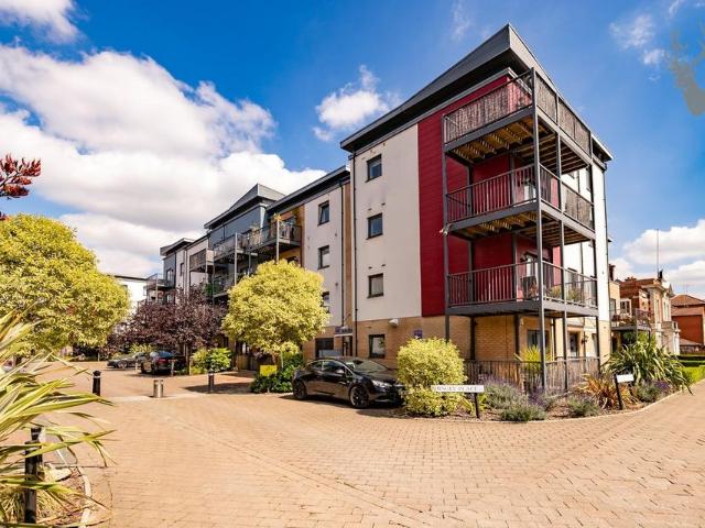 Apartment for rent in Chingford, Greater London