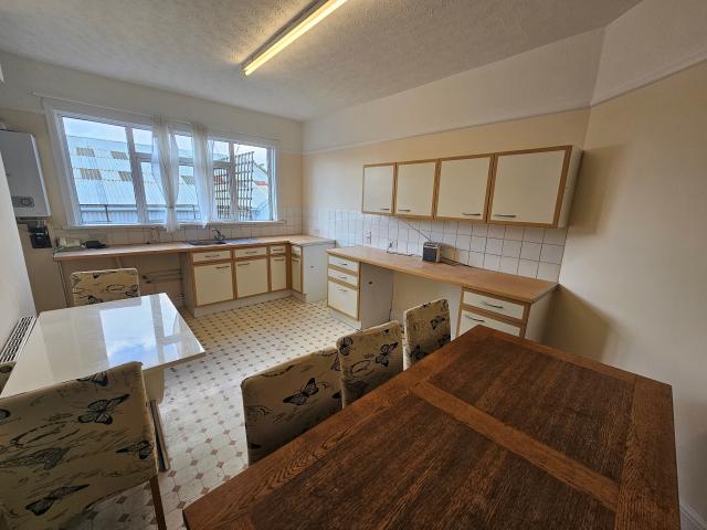 Apartment for rent in Shirley, City Of Southampton