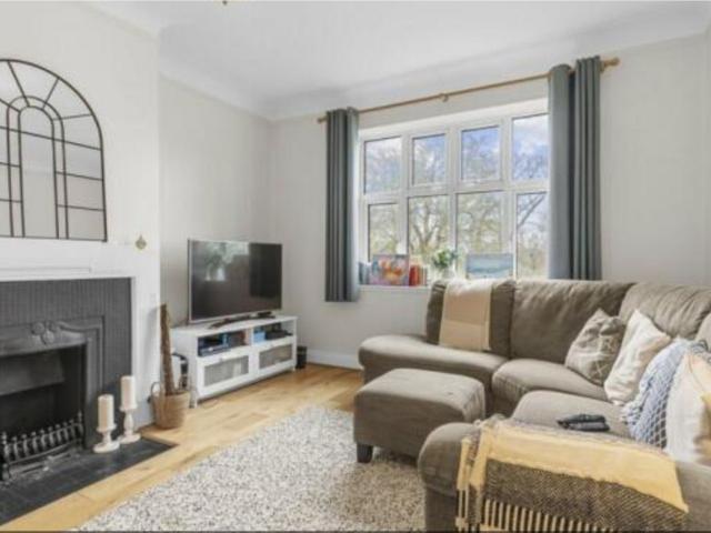 Apartment for rent in Kilburn, Greater London