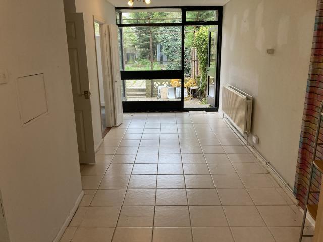 Apartment for rent in Charlton, Greater London