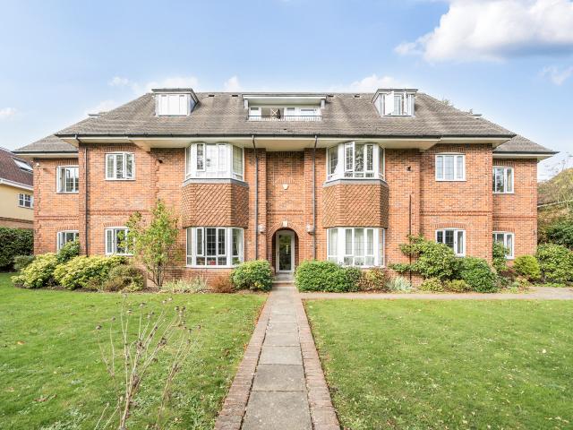 Apartment for rent in Bray Wick, Maidenhead