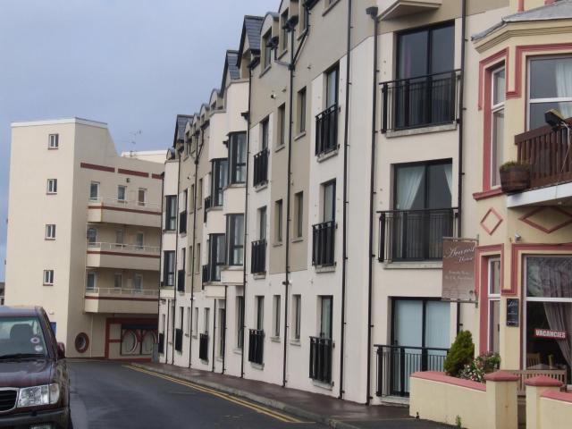Apartment for rent in Portrush, County Antrim