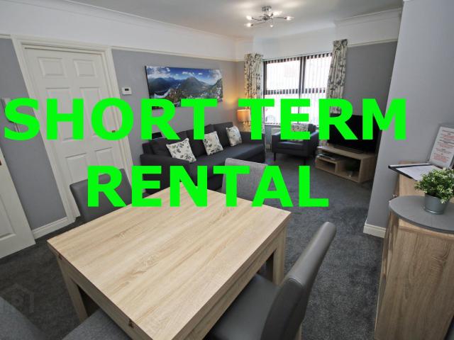 Apartment for rent in Cregagh, Northern Ireland