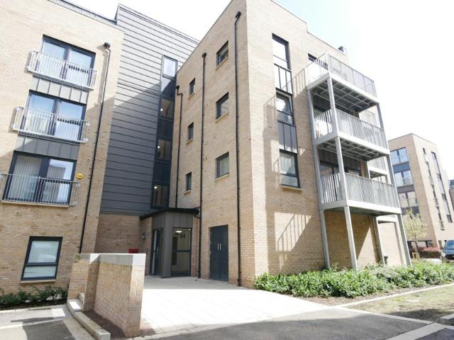 Apartment for rent in Leith, Scotland