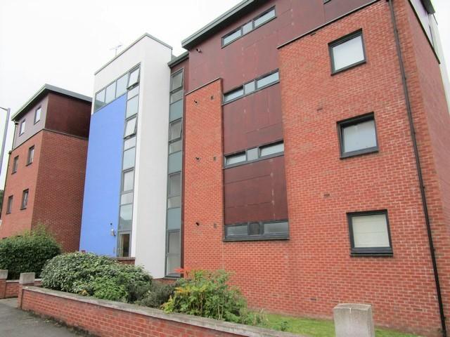 Apartment for rent in Eastpark, Maryhill