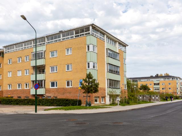 Lägenhet hyra i Malmö, Skåne