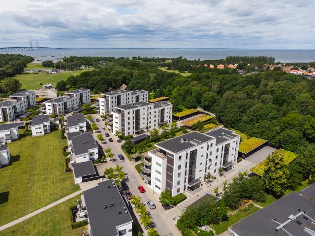 Lägenhet hyra i Malmö, Skåne