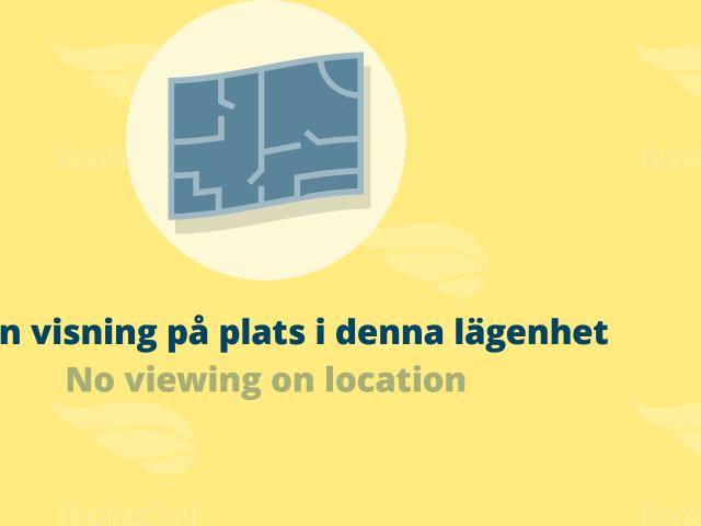 Lägenhet hyra i Malmö, Skåne