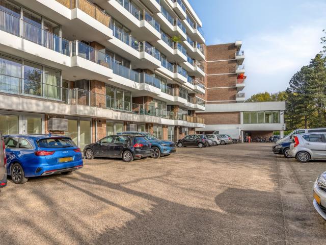 Appartement te huur in Witte Hoef, Oss