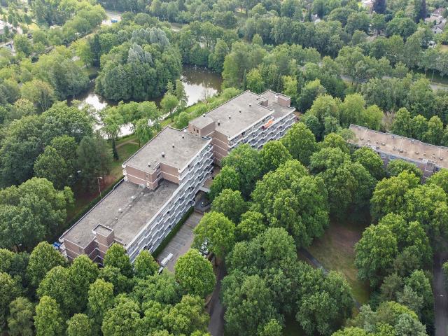 Appartement te huur in Witte Hoef, Oss