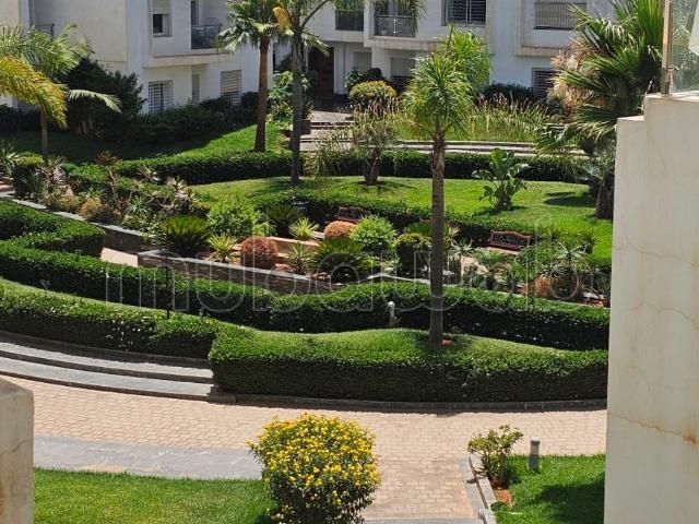 Appartement location à Anfa, Gharb-Chrarda-Beni Hssen
