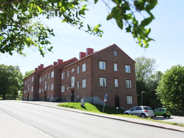Lägenhet hyra i Sundsvall, Västernorrland